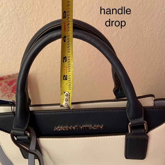A Vittadini small satchel - Picture 10 of 11